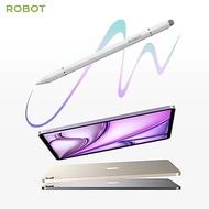 ROBOT RSP03 Universal 3 in 1 Stylus Pen Compatible for Android IOS All Types tablet Warranty Officia