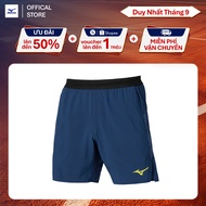 STRAGAZER 7 INCHES AMPLIFY SHORT MEN'S Tennis Pants - Blue 62GBD00112