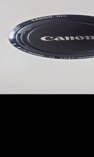 Canon EF 50mm f/1.8 II 鏡頭 lens