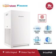 Daikin Air Purifier Hepa Filter - MCQ30ZVM7