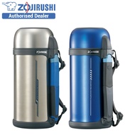 Zojirushi 1.5L S/S Bottle SF-CC15