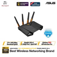 Asus TUF Gaming AX4200 Dual Band WiFi 6 Gaming Router