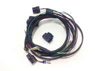 ชุดสายไฟแปลงหัวฉีด S4 ชุดสายไฟ