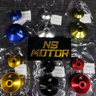 Y15 Bush meter King drag / cover Bush