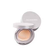THE ORIGINOTE High Cover Serum Cushion with UV Protection in Medium Neutral 13G