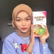 kopi kurus tahan lapar Miramor Magic Pil kurus Original sesuai untuk Lelaki dan perempuan.