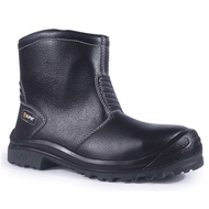 [Safety Shoes Store] KPR Zunwang Safety Bulletproof Midsole Cloth Wide Last Anti-Puncture M-391SP