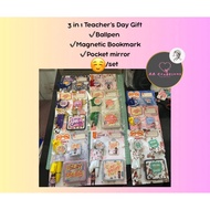 Teacher’s Day Gift Ideas