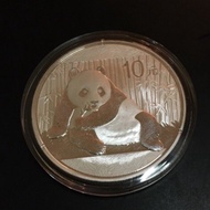 Silver Coin Panda 2015 1oz