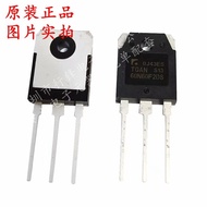 Brand New TGAN60N60F2DS Package TO-3P 60N60F2DS IGBT Pipe for Welding Machine