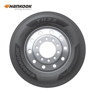 Hantai Tire 9.5 215/75R17.5 235/75R17.5 245/70R17.5 265/70R19.5