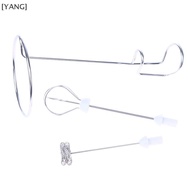 [YANG] Coffee Blender Eggbeater Holder Kitchen Milk Frother Braet Milk Frother Stand Milk Frother He