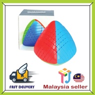 [TJ CUBE] SHENGSHOU 7X7 MASTERMORPHIX CUBE
