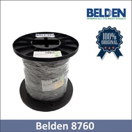 Belden 8760 Cable (Original)