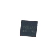Chip CH32V203F8U6 QFN20