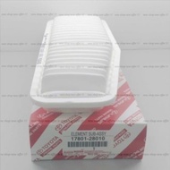 AIR FILTER TOYOTA ESTIMA ACR30 ALPHARD ANH10 (17801-28010)