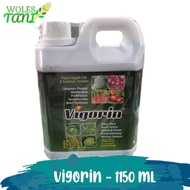 Vigorin 1 Liter Vigorin 1150 ml Pupuk Organik Cair