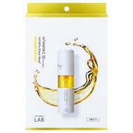 unlabel LAB V面膜 / 主體 / 3片