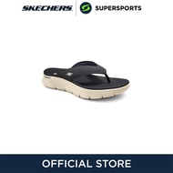 SKECHERS Go Walk™ Flex - Vallejo รองเท้าแตะผู้ชาย