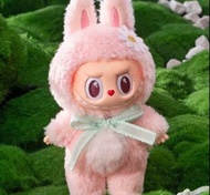 Labubu 小甜心