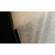 【Shop with Confidence】 2 Sheets Big A4 Size 3m 9448 Double Sticky Adhesive Tissue Tape Widely Use Fo