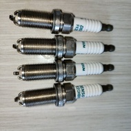 Toyota Imported Electric Packing Double Iridium Triode Spark Plug, FK20HBR8, #Toyota Imported Electr