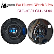 1.43 Inch For Huawei Watch 3 Pro GLL-AL01 GLL-AL04 Battery Door Back Cover Rear Housing Replacement 