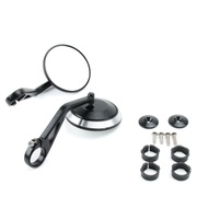 For Triumph Street Triple S 765 765RS 765R Bobber T120 Daytona 660 675 Motorcycle CNC Handlebar Rear