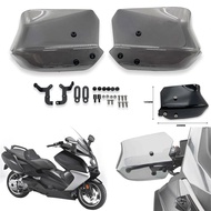 C650GT C650 Sport Motorcycle Accessorie Handguards Shield Hand Guard Protector Windshield C 650GT Fi