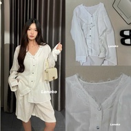 I.miss H31095 Laneko sweatshirt