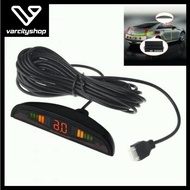 F11 Car Parking Sensor Parking Sensor 4 Point Reverse Sensor