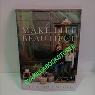 Make Life Beautiful New Book