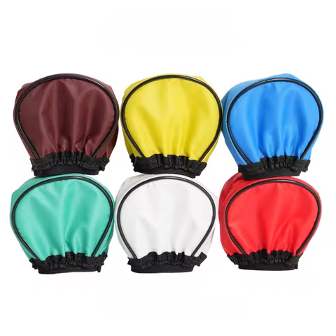 Photography Diffuser On camera Flash Foldable Soft Cloth Cover Hot Shoe Softbox for Godox V860II TT5