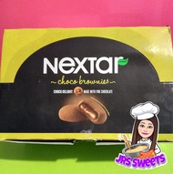 Nextar Choco Soft Cookies/Brownies (10pcs/pack)