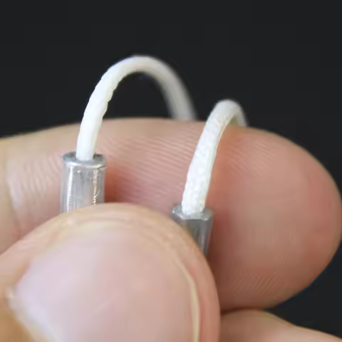 Suitable for Audi A6 C7 A7 Display Bracket Cable Stent Reset Line Retractable Screen Slide Cable Rop