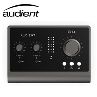 Audient ID14 MKII 10in/6out USB Recording Interface [Dunhuang Musical Instruments]