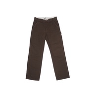 Goster Carpenter Pants - Dakota Dark Brown
