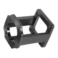 Yao Shock Resistant  Splitter Pump Bracket Extended Durability For 5-7Hp Engines