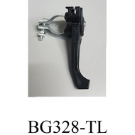 THROTTLE LEVER  FOR ALL TYPE BRUSH CUTTER BG328 (BG328-TL)