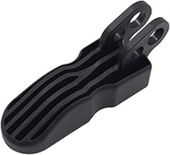 649430-00 Miter Saw Lock Lever Compatible with DEWALT DHS716 Type 20, DHS716AB Type 20, DHS716AT2 Ty