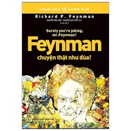 Book - Science of Discovery. Feynman - A real story like a joke