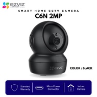HIKVISION EZVIZ CCTV (Top Global Brand) C6N-B WIFI IP Camera 1080P Full HD Indoor Smart 360 Pan/Tilt