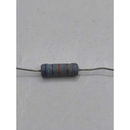 10PCS RESISTORS 2WATT 68K / RESISTORS 2WATT 68K