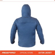Respiro Axton Jacket | Men's Windproof Sport Daily Motorcycle Jacket