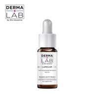 [Buy 1 Get 4-piece on 25-27 April]  DERMA LAB Lumiclar Anti-Hyperpigmentation Serum 15ml - Dark Spots and Smooth Texture