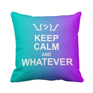 Love Yourself Single Photo Pillow (16" x 16")