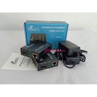 FREE SHIPPING - HSairPo CM1200 SFP 1.25Gb Converter FO Gigabit SFP HSairPo CM1200 SFP