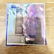pjsk色紙mzk曉山瑞希
