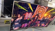 Samsung 78吋 SUHD 4K JS9900 Series 9 智能曲面電視