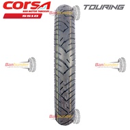 CORSA SS18 70/90-14 34P - TUBELESS